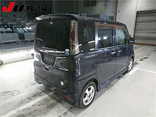 SUZUKI PALETTE 2009