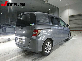 HONDA FREED 2012