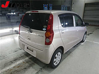 DAIHATSU MIRA 2010