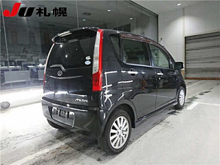 DAIHATSU MOVE 2009