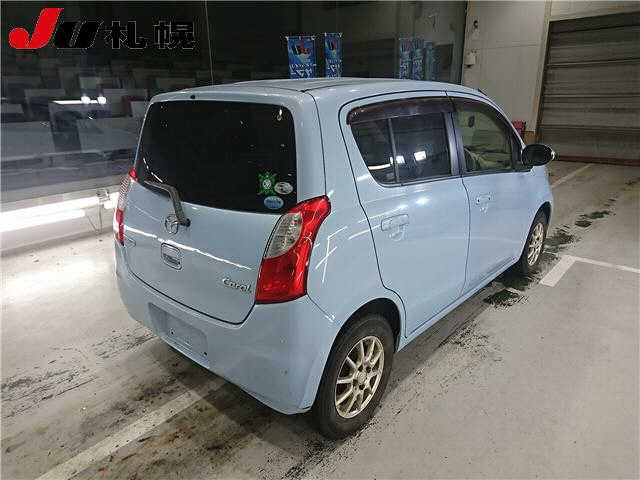 MAZDA CAROL 2010