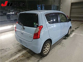MAZDA CAROL 2010