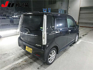 DAIHATSU MOVE 2014