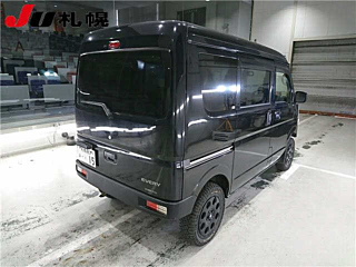 SUZUKI EVERY 2016
