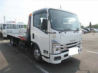 ISUZU ELF 2023