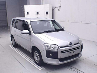 TOYOTA PROBOX 2021
