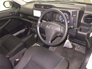 TOYOTA PROBOX 2021