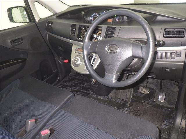 DAIHATSU MOVE 2010