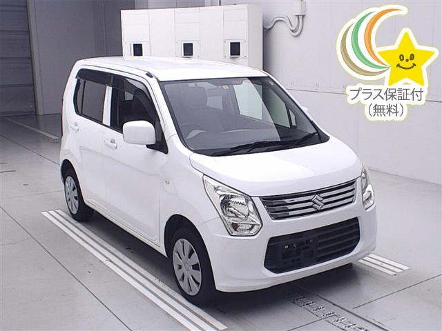 SUZUKI WAGON R 2014
