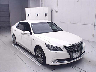 TOYOTA CROWN 2014