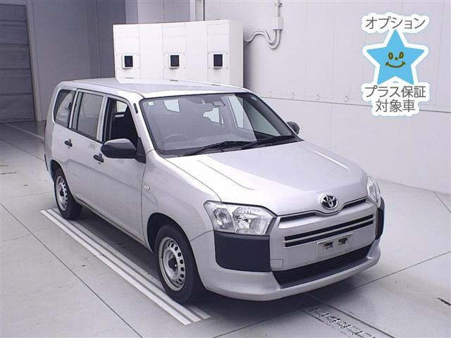 TOYOTA PROBOX 2021