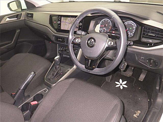 VOLKSWAGEN POLO 2019