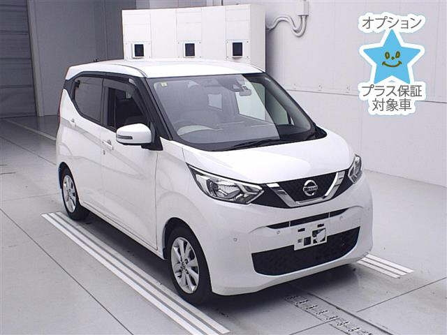 NISSAN DAYZ 2019