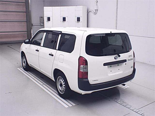 TOYOTA PROBOX 2022