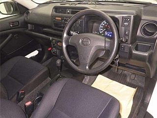 TOYOTA PROBOX 2022