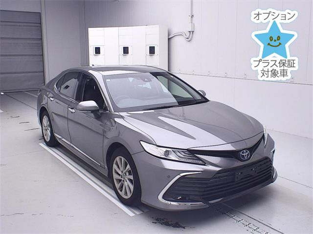 TOYOTA CAMRY 2023