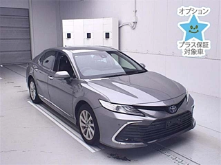 TOYOTA CAMRY 2023