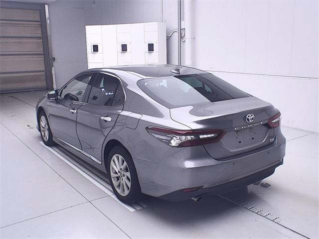 TOYOTA CAMRY 2023