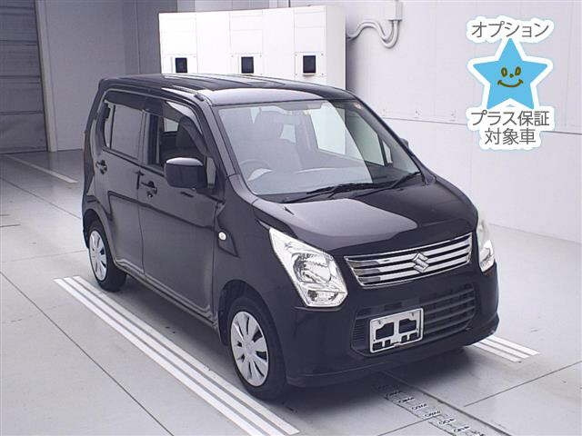 SUZUKI WAGON R 2014