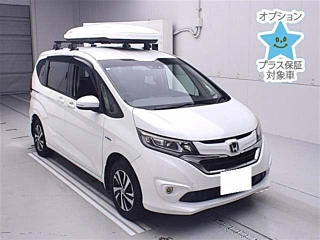 HONDA FREED 2016