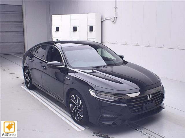 HONDA INSIGHT 2019