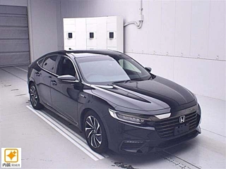 HONDA INSIGHT 2019
