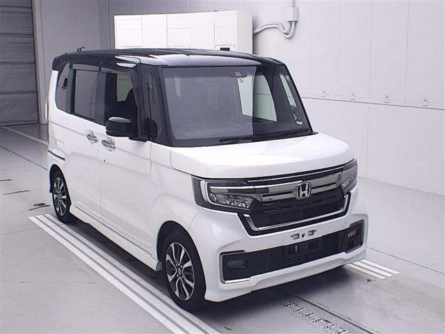 HONDA N BOX 2023