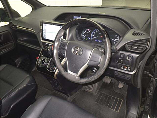 TOYOTA ESQUIRE 2016