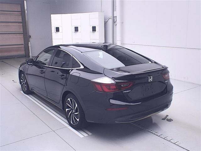 HONDA INSIGHT 2019