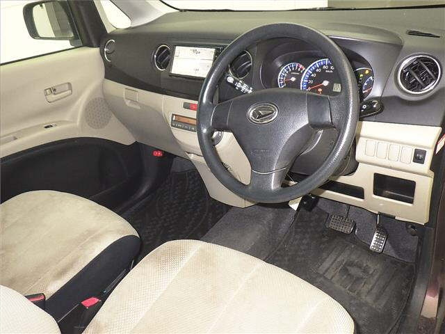 DAIHATSU TANTO EXE 2010