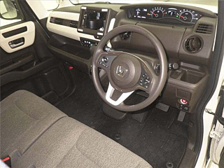 HONDA N BOX 2023