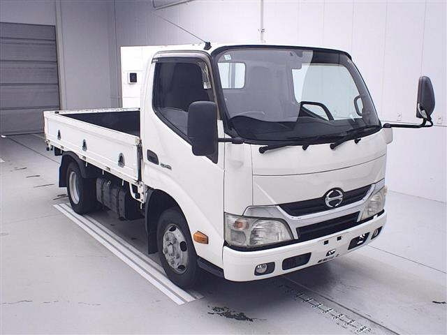 HINO DUTRO 2012