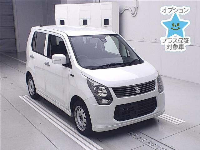 SUZUKI WAGON R 2014