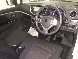 SUZUKI WAGON R 2014