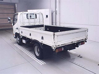 HINO DUTRO 2012