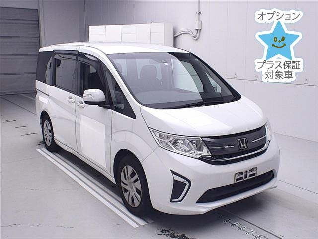 HONDA STEP WAGON 2020