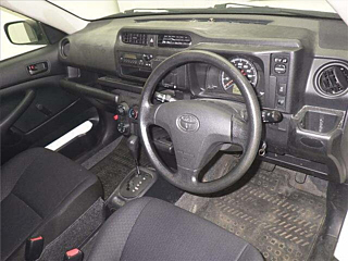 TOYOTA PROBOX 2019