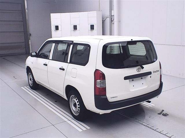 TOYOTA PROBOX 2019