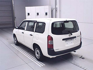TOYOTA PROBOX 2019