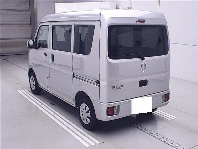 MAZDA SCRUM 2024