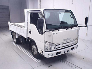 ISUZU ELF 2009