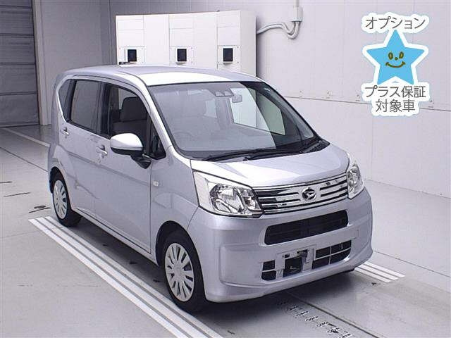 DAIHATSU MOVE 2020
