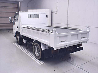 ISUZU ELF 2009