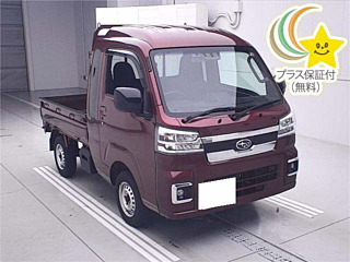 SUBARU SAMBAR 2023