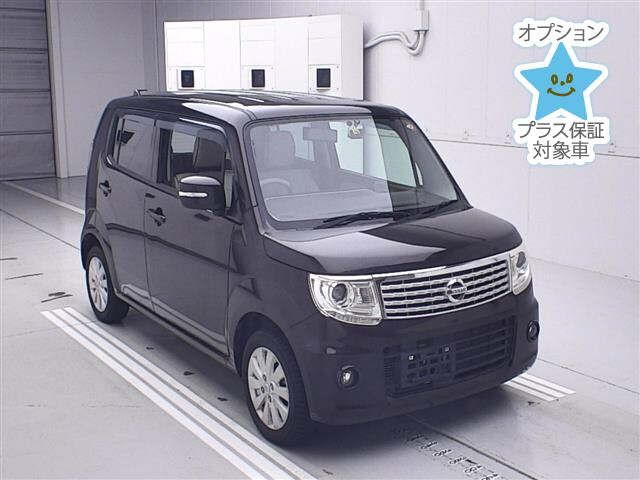 NISSAN MOCO 2014