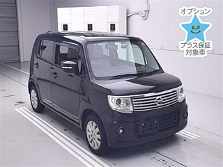 NISSAN MOCO 2014
