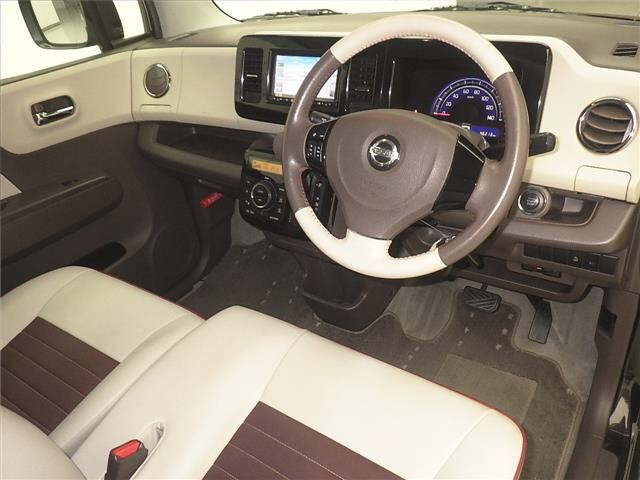 NISSAN MOCO 2014