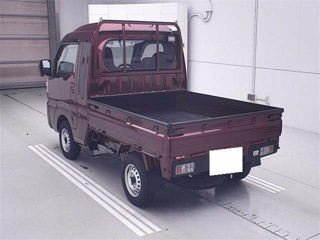 SUBARU SAMBAR 2023