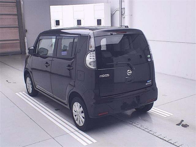 NISSAN MOCO 2014