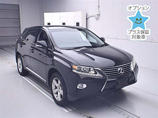 LEXUS RX 2014